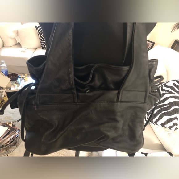 Fabrizio Poker made in Italy bag - Picture 3 of 5